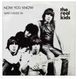 Real Kids Now You Know