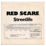 Red Scare Streetlife