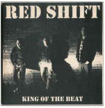 Red Shift King Of The Beat