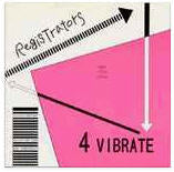 Registrators 4 Vibrate