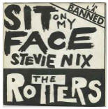 Rotters Sit On My Face Stevie Nicks
