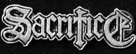 SACRIFICE - SACRIFICE METAL PIN