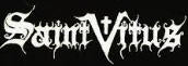 SAINT VITUS - SAINT VITUS PATCH