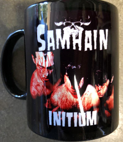 SAMHAIN - INITIUM MUG