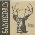 SANHEDRIN - ANSWER THE CALL