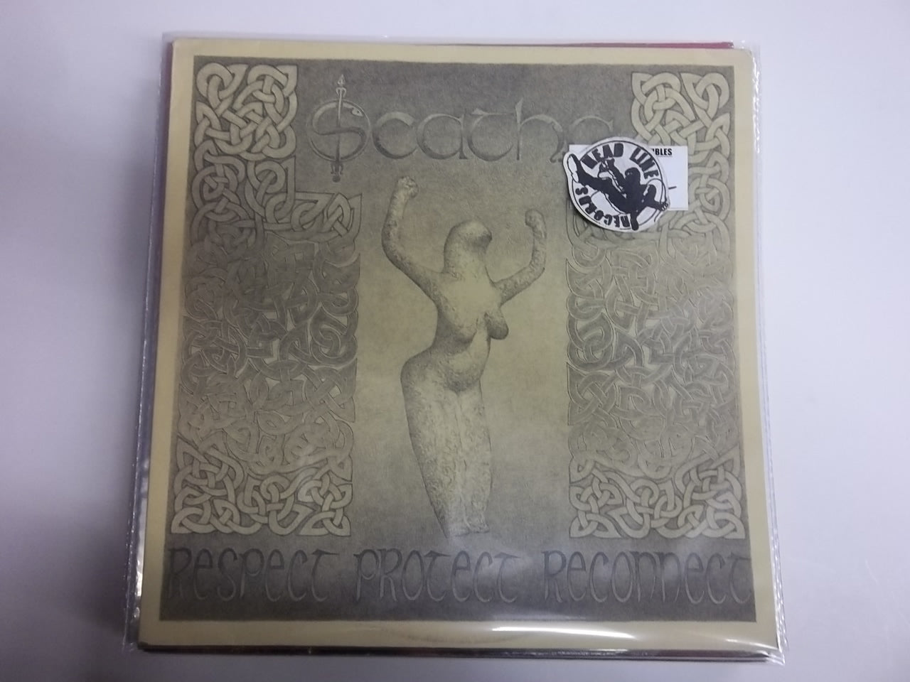 SCATHA - RESPECT PROTECT RECONNECT