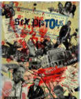 SEX PISTOLS - LIVE FROM BRIXTON ACADEMY DVD