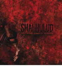 SHAI HULUD - THAT WITHIN BLOOD ILL TEMPERED POSTER