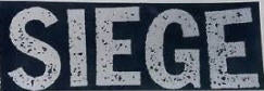 SIEGE - SIEGE PATCH