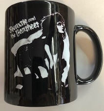 SIOUXSIE & THE BANSHEES - KNEE MUG