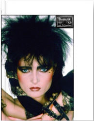 SIOUXSIE & THE BANSHEES - THE UNTOLD STORY