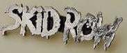 SKIDROW - SKIDROW METAL PIN