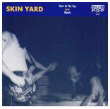 SKIN YARD - START AT THE TOP