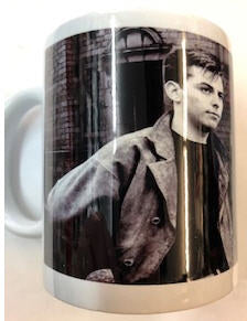 SMITHS - BAND PICTURE MUG