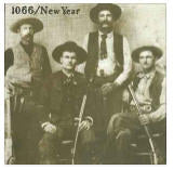 SPLIT EP - 1066 / New Year