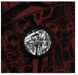 SPLIT EP - CAPITALIST CASUALTIES / MONSTER X