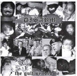 SPLIT EP - DISARM / DIRTY POWER GAME