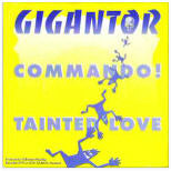 SPLIT EP - Gigantor / Goober Patrol