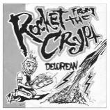 SPLIT EP - Hellacopters / Rocket From The Crypt