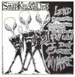 SPLIT EP - Snap Krackle Drop / Those Meddling Kids