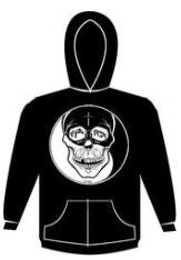 MYSTIC LOGO - SWEAT SHIRT HOODIE