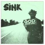 Sink Mama Sinks Ugly First Born