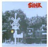 Sink On The Tracks Feeling Blue