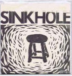 Sinkhole Stool