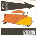 Steel Wool Ian