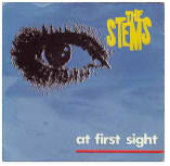 Stems At First Sight
