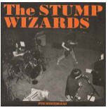 Stump Wizards Official Fan Club Record Release