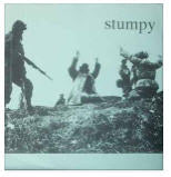 Stumpy Nothing