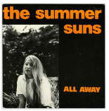 Summer Suns All Away
