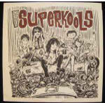 Superkools In My Way