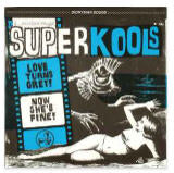 Superkools Love Turns Grey
