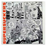 Supersuckers Saddle Tramp