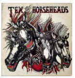 TEX AND THE HORSEHEADDS - S/T