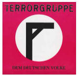 Terrorgruppe Dem Deutschen Volke
