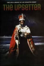 UPSETTER - THE LIFE & MUSIC OF LEE SCRATCH PERRY DVD