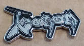 VENOM - VENOM ENAMEL PIN BADGE