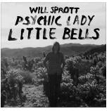 WILL SPROTT - PSYCHIC LADY