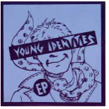 Young Identities  EP