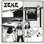 Zeke – West Seattle Acid Party – Headline Records