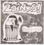 Zoinks! Dump-Eye EP