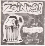 Zoinks!  Dump-Eye EP