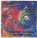 SPLIT EP - EMBALMING THEATRE / INTUMESCENCE