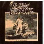 ACCION MUTANTE - Y NO HAI REMEDIO