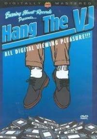 COMPILATION DVD - HANG THE VJ