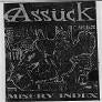 ASSUCK - MISERY INDEX PATCH