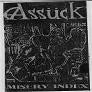 ASSUCK - MISERY INDEX PATCH